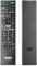 Fernbedienung RM-ED044 kompatibel mit Sony TV KDL-40NX720 KDL-60NX720 KDL-37EX720 KDL-37EX723 KDL-40EX720 KDL-32CX520 KDL-40CX520 KDL-46CX520 KDL-40HX720 KDL-46HXX. 820 Ersatz Controller
