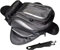 Nixiara Zaino da serbatoio per moto, borsa da serbatoio per moto, borsa per il serbatoio, accessorio per bicicletta, borsa da equitazione con magnete super forte per il ciclismo