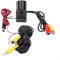 Reliable Reverse Camera for Ford For Transit Models High Compatibility for Number Plate Light
