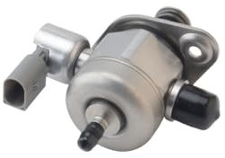 Hochdruck-Kraftstoffpumpe 06H127025N 06H127025M 06H127025K Kompatibel for AUDI A3 A4 A5 PASSAT 1.8 2.0 Kompatibel for VW Tiguan GLI GTI Passat Shara