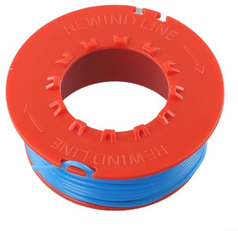 Trimming Line Set for Flymo ET21 Mini Trim ST Trimmer, Replaces FLY031, 5131060 90/6 Efficiently
