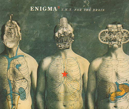 1 Virgin G (EMI)