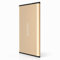 Maxone - Disque dur externe portable ultra-fin USB 3.0 pour PC, Mac, ordinateur portable, PS4, Xbox One - doré - 500 Go HDD