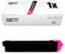 1x Müller Printware XXL Magenta Toner für Kyocera Ecosys M6230cidn M6230cidnt M6630cidn P6230cdn ersetzt TK-5270M TK5270 M 1T02TVBNL0 mit ca. 6.000 Seiten