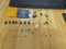 Tube Headphone Amplifier Kit, Vacuum Electron Tube Valve Preamp Amplifier Board Headphone Amp Parts Fidelity for Musical Kit 6J1
