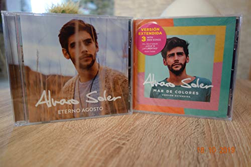 incl.La Cintura; El Mismo Sol - 2 CD Album SET Alle Hits