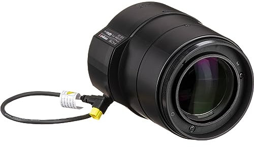 AXIS i-CS-Mount 9 mm 50 mm f/1.5 CCTV Objektiv