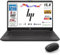 HP 250 G10, Pc Portatile Notebook, Display Full HD da 15,6, cpu Intel i3-1315u, Ram 8 Gb, SSD 256 Gb, W11, Pacchetto Libre Office, Computer Portatile Pronto all'uso