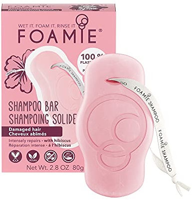 Foamie FM-SB-HK2001