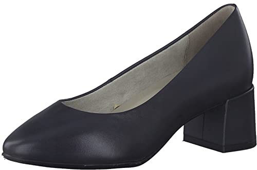 Tamaris Femme 8-82300-20 Escarpins, Bleu Marine, 38 EU Large