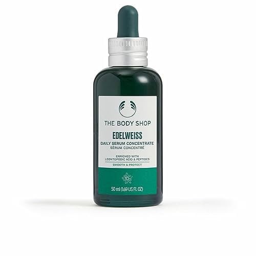 THE BODY SHOP Edelweiss Daily Serum Concentrate 50 ml