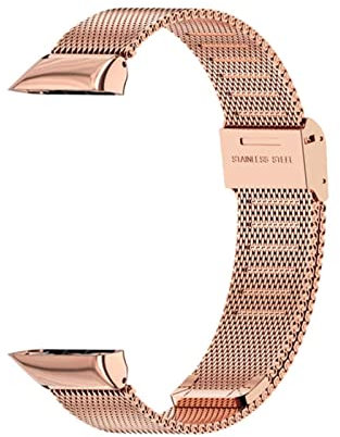 FACDEM Milan - Correa de repuesto para Huawei Honor Band 6, For Honor Band 6, Agate