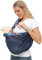 CUBY Tragbares, atmungsaktives Babytragetuch, Sommer-Baby-Essentials für Neugeborene, schnell trocknend, luftdurchlässig, 3D-Netzstoff, Wickeltasche, Babytrage, verstellbare Tragetasche, einfache
