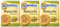 MULINO BIANCO Baiocchi - galletas rellenas de pistacho 240g (Pistacho, x3)