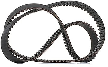 RIDEX PLUS 306T0018P Zahnriemen Steuerriemen 1296mm 20mm