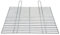 WILD KINGER stay wild Wildkinger Grillrost 80x50cm stabil 5mm Durchmesser Grill Kamim Grillgitter BBQ Ersatz Rost Kaminrost