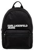 Karl Lagerfeld Jeans, Damen, Essential Nylon Rucksack,