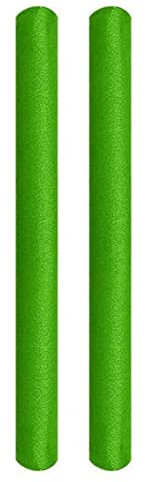 Yaoliucp Pool -Nudeln Schwimmbad Nudel Jumbo Pool Nudeln schwimmt Schaumrohre Wasser Sportler