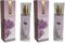 Charrier Parfums Fragranza Provence Violetta Eau de Toilette Spray 30 ml (Confezione da 2)