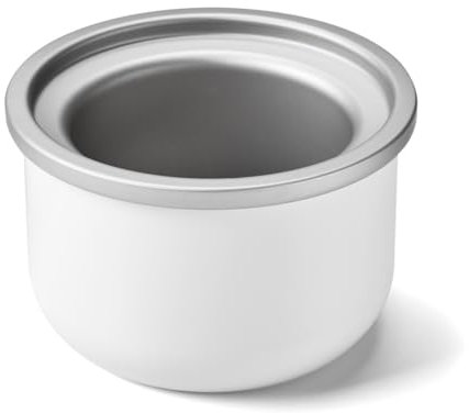 Cuisinart Ciotola per gelato da 1 pinta Wonder