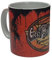Sporting Profiles Gas Monkey Garage Mechanics Official Weathered Motor Oil Effect Mechanics Mug