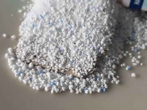 Washing Machine Cleaner & Odour Freshener, Deep Clean Washer Cleaning Service Powder Deodouriser & Descaler, Cleans & Removes Unpleasant Smells, Heavy Duty Professional Formula – 250g