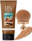 Body Coverage Perfector,Leg Makeup,Maquillage Corporel Pour Les Jambes,Fond De Teint Corps Waterproof,Fond De Teint Essence,Anticerne Essence (3#+Pinceau)