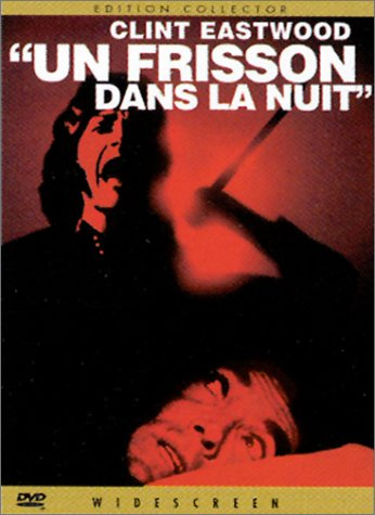 Un Frisson dans la nuit [Édition Collector]
