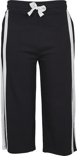Urban Classics Damen Ladies Taped Terry Culotte