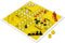 Borussia Dortmund BVB-Spiel: Haltma den Ball flach! one Size