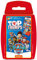 Top Trumps Paw Patrol Kartenspiel Alter 6+ Deutsch