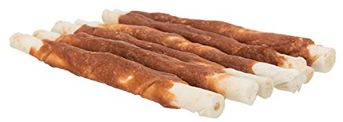 Denta Fun Rolls mit Kaninchen, 12 cm, 6 St./70 g