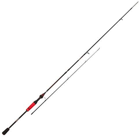 Abu Garcia Vendetta LTD Spinnruten