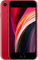 Apple iPhone SE 256GB - Rosso (Ricondizionato)