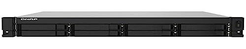 QNAP TS-832PXU-RP-4G 8-Bay NAS AL324