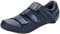 Shimano Unisex Zapatillas C. RC100 Cycling Shoe, Blau, 38 EU