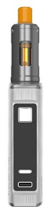 Innokin T22 Pro Kit [Gebürstetes Silber]