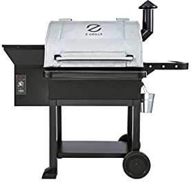 Z GRILLS Thermal Blanket for Pellet Grill & Smoker | Weather-Resistant Protective Insulation Cover | 1000 SERIES