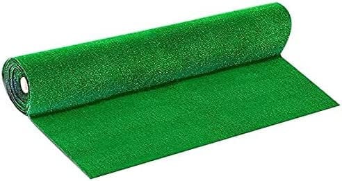 Prato Sintetico Manto Erboso Erba Finta Da 7 Mm Ideale Per Giardino Tappeto Erboso Sintetico Anti UV Atossico Drenante Ideale Per Piscina Terrazzo Aree Giochi Viali (1 x 20mt 20mq)