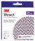 3M Xtract Net Disc 710W, 6 in, 12 Piece Multi-Pack Hook and Loop Sanding Discs, 80+, 120+, 180+, 220+, 240+, 320+, Virtually Dust-Free, Assorted Grades, 66585, Purple