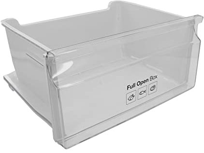 121AV RB31FDJNDBC/EU 70/30 Assy Tray-FRE MID Fridge Freezer - Black Compatible with Samsung