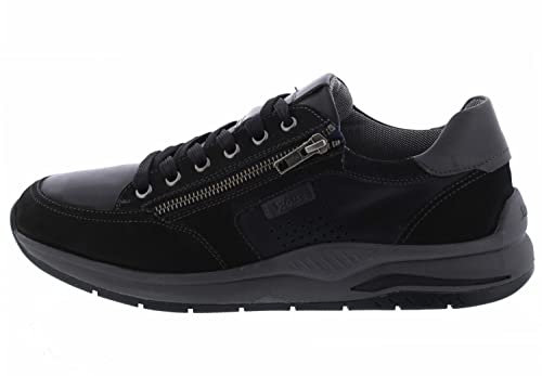 Sioux Herren Sneaker Turibio-702-J