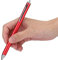 Stylet pour écran Tactile, Stylet Portable pour Tablette pour écrire sur Android, Stylet de Dessin à Tête en Tissu pour pour pour pour Smartphones et Tablettes