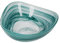 Artesà Glass Serving Bowl