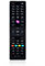 Télécommande JVC HD TV RC4875/RC-4875 Spécifique Finlux BUSH