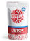 WOW TEA Berry SlimFit Tee: Ganz natürliches 21-Tage-Programm für ein gesünderes, schlankeres Ich (1er-Pack, Detox)