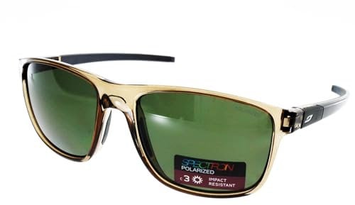 JULBO Unisex The Streets Sunglasses, Schwarz, L