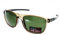 JULBO Unisex The Streets Sunglasses, Schwarz, L