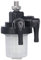Filtro Carburante FuoribordoSeparatore Acqua Filtro Carburante per BarcaGruppo Filtro Benzina Motore Fuoribordo,Gruppo Filtro Benzina Motore Fuoribordo Motori Fuoribordo Filtro