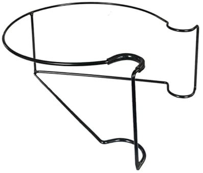 pflanzenständerGeländer Blumentopfhalter Balkon,Eisen Balkon Pflanzenregal,Balkon Hängenden Blumenregal Topfständer Pflanzenlager Geländer Regal Dekoration,HäNgendes Blumentopf-Regal,GeläNderstäNder